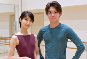 Kバレエカンパニー「ドン・キホーテ」飯島望未さん、熊川哲也さんのインタビューなどを紹介！