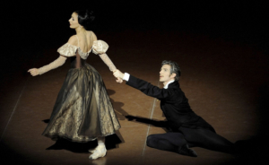 わかりやすく解説!バレエ「オネーギン」あらすじ、内容、特徴など(世界バレエフェスティバル公演情報も)