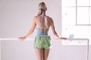 冷え性！下半身太り解消！バレエ用サウナパンツおすすめ５選